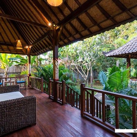 Warisan Villa By Reccoma Nusa Lembongan  Exterior photo