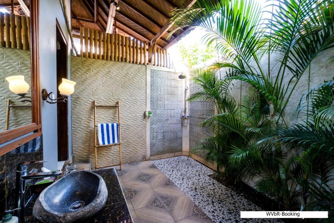 Warisan Villa By Reccoma Nusa Lembongan  Exterior photo