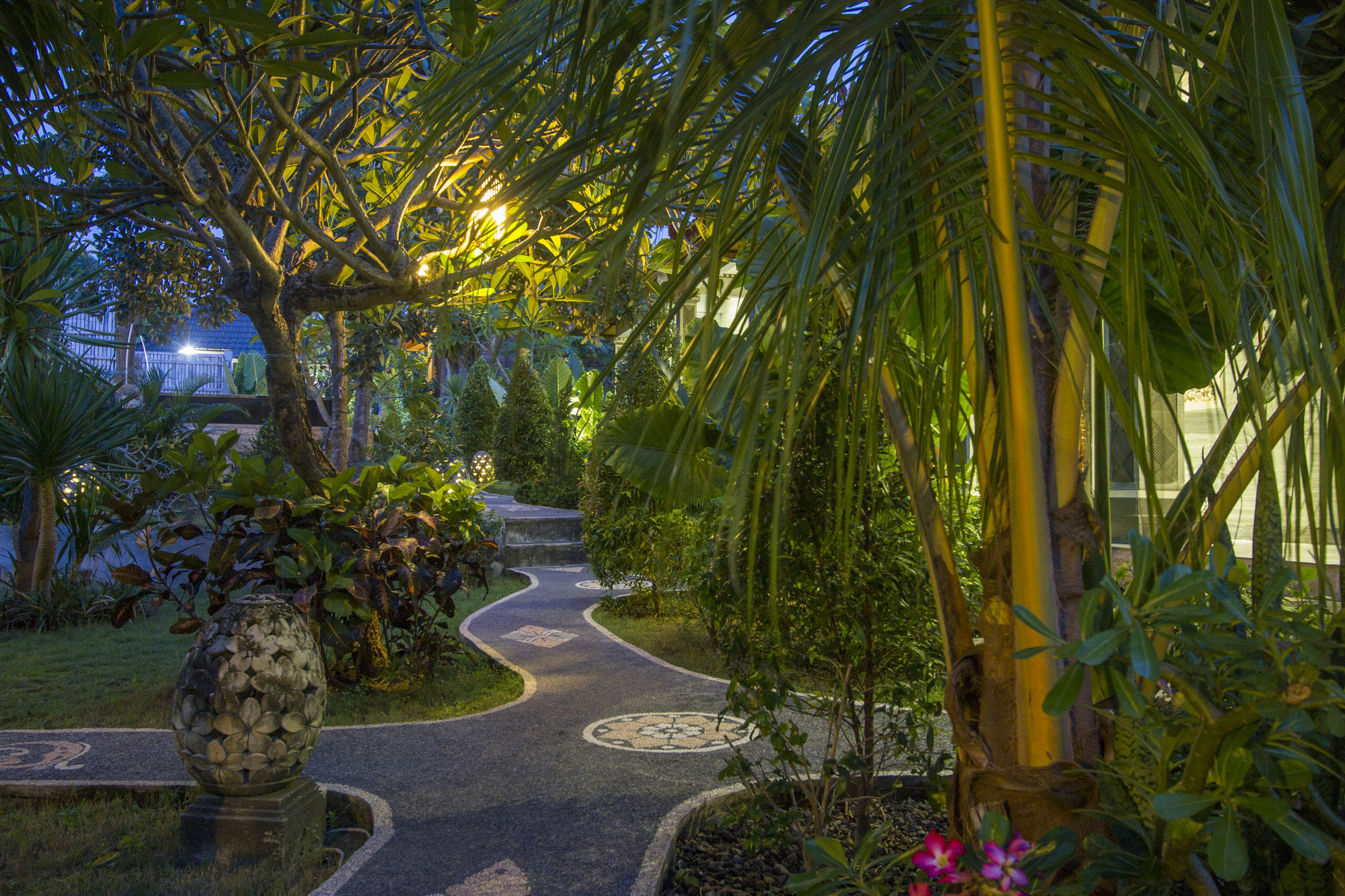 Warisan Villa By Reccoma Nusa Lembongan  Exterior photo